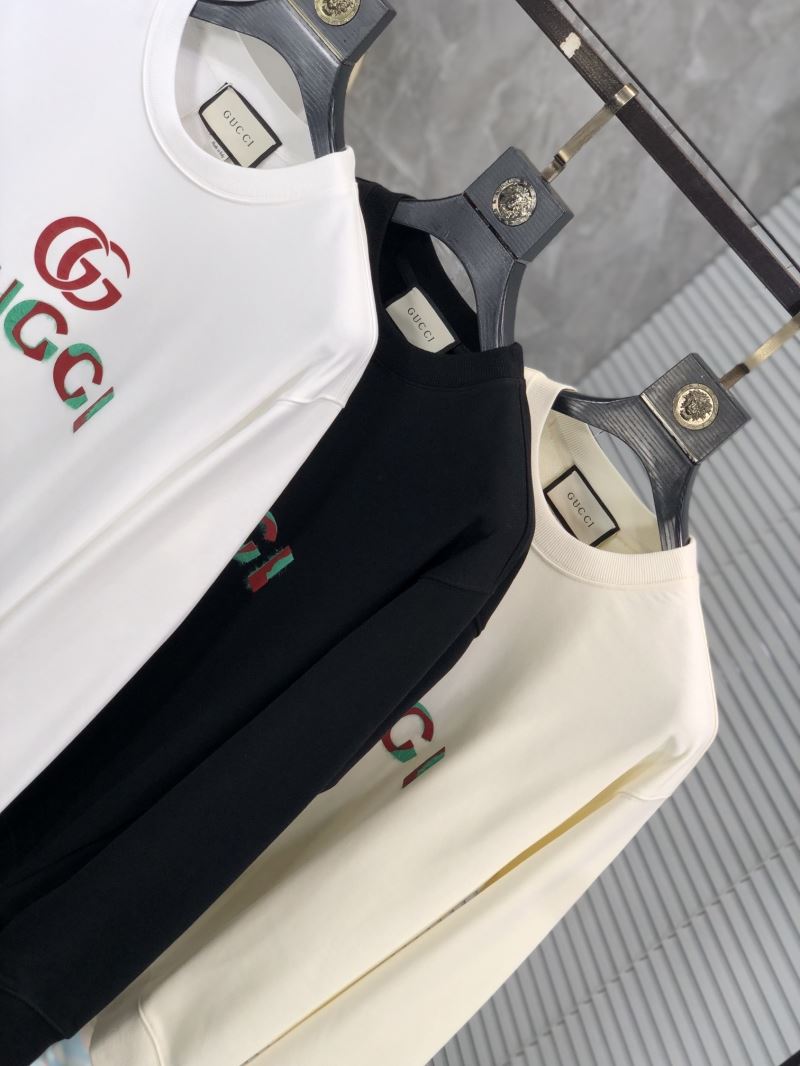 Gucci Hoodies